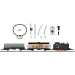 Train de marchandises - mrklin - 81701 - chelle z - kit de dmarrage - 230 volts
