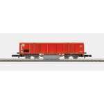 Mod�lisme ferroviaire - m�rklin - 86501 - wagon - dispositif nettoyeur - rails z