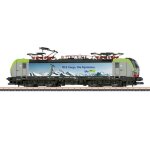 M�rklin 88236 locomotive �lectrique z 475 de la bls cargo