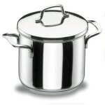 Marmite - lacor - 90118 - inox 18 / 10 - 18 cm - tous feux dont induction