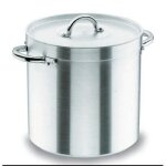 Marmite - lacor - marmite traiteur - 45 cms - 72 lts - tous feux dont induction