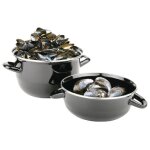 Marmite  moules maille olympia 15kg