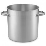 Marmite traiteur century sans couvercle aluminium pur résistant - Ø 24 à 60 cm - pujadas - l1 - l1 - ... Marmite traiteur century sans couvercle aluminium pur résistant - Ø 24 à 60 cm - pujadas - l1 - l1 - ...