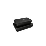 Enceinte sans fil - marmitek - speaker anywhere 650 - son haute résolution - extensible - connecteur ... Enceinte sans fil - marmitek - speaker anywhere 650 - son haute résolution - extensible - connecteur ...