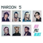 Maroon 5 - red pill blues (2 cd)