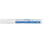 Marqueur peinture blanc - lyra