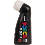 Marqueur - posca - mopr - blanc - pointe ronde xxl - 3 � 19 mm - tous supports