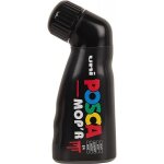 Marqueur - posca - mopr - noir - pointe ronde xxl - 3 � 19 mm - tous supports