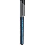Marqueur permanent - maxx - 222 - pointe fine - couleur noire - rsistant  leau