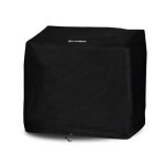 Le marquier housse pour plancha ou barbecue 60 cm sur chariot 100 - 120 cm agr51ma noir - 3339380167490 ... Le marquier housse pour plancha ou barbecue 60 cm sur chariot 100 - 120 cm agr51ma noir - 3339380167490 ...
