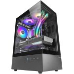Mars gaming mc - xo boîtier gaming atx double verre trempé continu 90° ventilateur frgb 12cm système ... Mars gaming mc - xo boîtier gaming atx double verre trempé continu 90° ventilateur frgb 12cm système ...