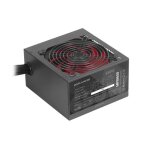 Mars gaming mpiii650 alimentation pc atx 650w 5 ans garantie technologie silencieuse ai - rpm efficacit� ...