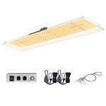 Mars hydro tsl 2000 led élèvent le spectre complet de la lumière intensité variable pour les plantes ... Mars hydro tsl 2000 led élèvent le spectre complet de la lumière intensité variable pour les plantes ...
