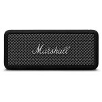 Marshall emberton ii - enceinte portable sans fil - 30h dautonomie - bluetooth - steel edition