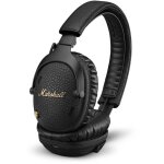 Marshall monitor iii anc - casque audio sans fil avec r�duction de bruit active - bluetooth - noir