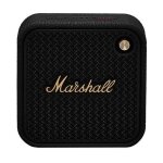 Marshall willen ii - enceinte portable sans fil - 17h dautonomie - bluetooth 5. 1 - ip67 - noir et laiton ... Marshall willen ii - enceinte portable sans fil - 17h dautonomie - bluetooth 5. 1 - ip67 - noir et laiton ...