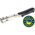 Marteau agrafeur pro r19e - rapid - pour agrafes n�13 (4 - 6 mm) - l�ger et facile � manier