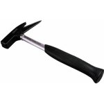 Marteau arrache - clous - stanley - 1 - 51 - 037 - 600g - tte magntique - manche tubulaire