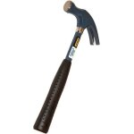 Marteau arrache - clous avec manche tubulaire en acier bluestrike stanley - 1 - 51 - 488 - 450g