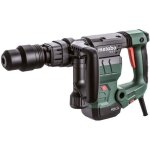 Marteau burineur coffret - metabo - mhe 5 - poign�e en arceau