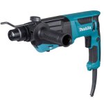 Marteau combiné - makita - hr2670 - 800 w - 3 j - sds - plus Marteau combiné - makita - hr2670 - 800 w - 3 j - sds - plus