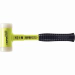 Marteau - halder - 3377. 140 - acier incassable - poign�e ergonomique - 40 mm