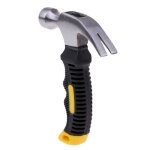 Marteau de maillet camping multifonction pour piquets de tente pieu installer ongle extrait extrait