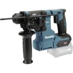 Makita hr010gz sds - plus - marteau perforateur - burineur sans fil 40 v sans batterie sans chargeur