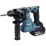 Marteau perforateur - burineur sans fil - makita - dhr183rtwj - 18v - 5. 0 ah - 500w Marteau perforateur - burineur sans fil - makita - dhr183rtwj - 18v - 5. 0 ah - 500w