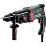 Marteau perforateur combin� coffret - metabo -