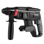 Marteau perforateur lectrique sans fil 650w perforateur burineur - yofidra - sans batterie