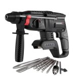 Marteau perforateur - yofidra - yofidra - 650w sans balais - sds - plus - sans batterie (18v compatible) ...