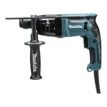 Marteau perforateur - makita - hr1840 - 800 w - sds plus - 3 joules