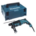 Marteau perforateur - makita - hr2630j - filaire - sds plus - couleur bleu