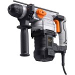 Marteau perforateur - meister - 1010 w - 230 v - 880 tr / min - rev�tement anti - d�rapant - c�ble 3 ...