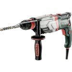 Marteau perforateur metabo sds - plus 1100 w avec mallette - professionnelle