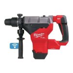 Marteau perforateur milwaukee fuel m18 fhm - 0c one - key sds - max - sans batterie ni chargeur 4933464893 ...