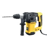 Marteau perforateur - nemura - 1500w - 6 joules - 3en1 perage ciselage marteau