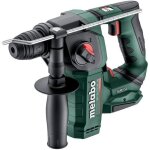 Perforateur sds - plus sans fil - metabo - bh 18 ltx bl 16 - 18v - 1 joule