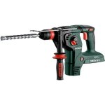 Marteau perforateur sans fil - metabo - kha 36 - 18 ltx 32 - 18 v - metabox 165 l