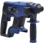 Marteau perforateur - scheppach - sds plus - 1500 w - 3 joules - 5000 cps / min