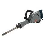 Marteau piqueur électrique - silverline - 1500 w - 45 joules - 1400 coups / min - poignée rotative 360° ... Marteau piqueur électrique - silverline - 1500 w - 45 joules - 1400 coups / min - poignée rotative 360° ...