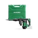 Marteau piqueur hikoki h3641daw2z (machine seule)
