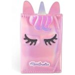 Martinelia - portefeuille beauté de voyage licorne pour enfant Martinelia - portefeuille beauté de voyage licorne pour enfant