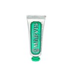Marvis classique forte 25ml dentifrice  la menthe