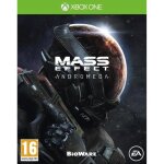 Mass effect andromeda jeu xbox one