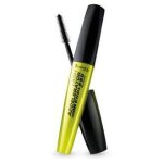 Mascara - lash accelerator - sans fin - allongeant - non waterproof - micro - fibres