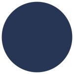 Mascara - mavala - vl 03 bleu minuit - 10 ml - waterproof - hydratant