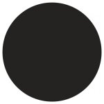 Mascara - mavala - volume & longueur - brun - waterproof - 10ml