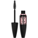 Mascara - maybelline - over the top volume express - 87ml - application facile - noir
